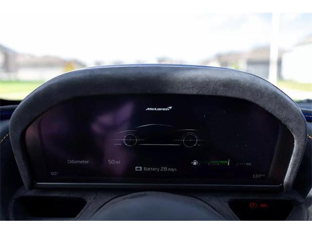 2022 McLaren 765LT (CC-1690479) for sale in St. Louis, Missouri