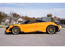 2022 McLaren 765LT (CC-1690479) for sale in St. Louis, Missouri