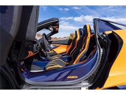 2022 McLaren 765LT (CC-1690479) for sale in St. Louis, Missouri