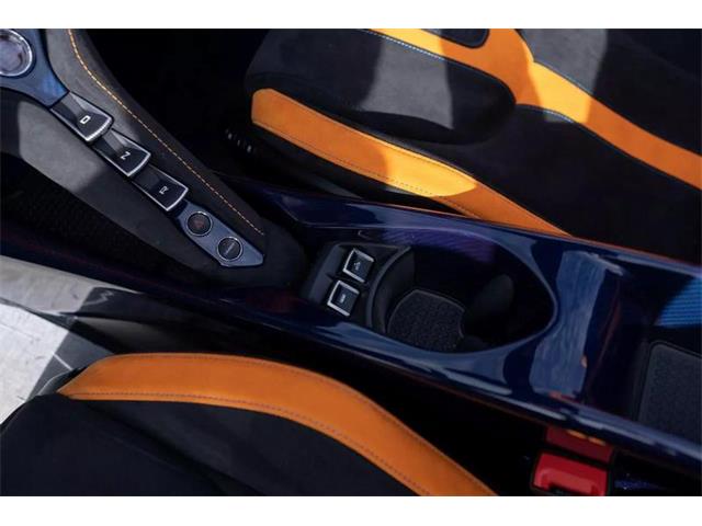 2022 McLaren 765LT (CC-1690479) for sale in St. Louis, Missouri