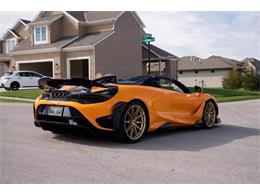 2022 McLaren 765LT (CC-1690479) for sale in St. Louis, Missouri