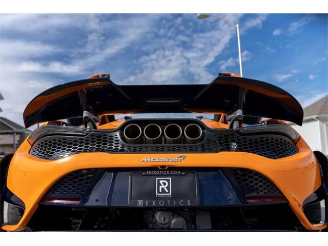 2022 McLaren 765LT (CC-1690479) for sale in St. Louis, Missouri