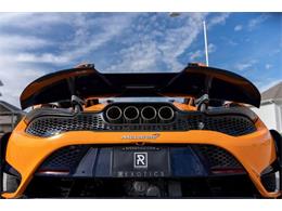2022 McLaren 765LT (CC-1690479) for sale in St. Louis, Missouri