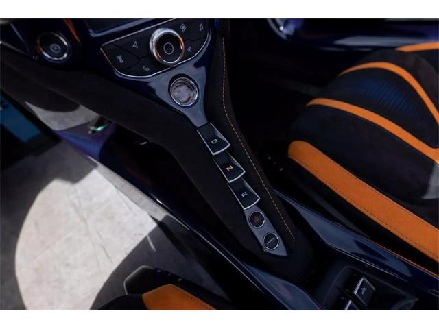 2022 McLaren 765LT (CC-1690479) for sale in St. Louis, Missouri