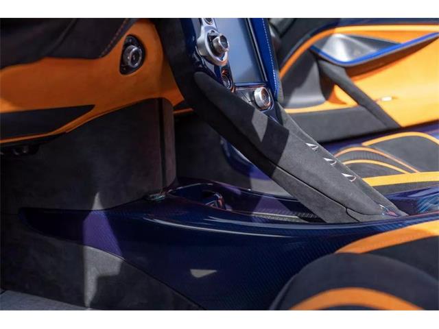 2022 McLaren 765LT (CC-1690479) for sale in St. Louis, Missouri