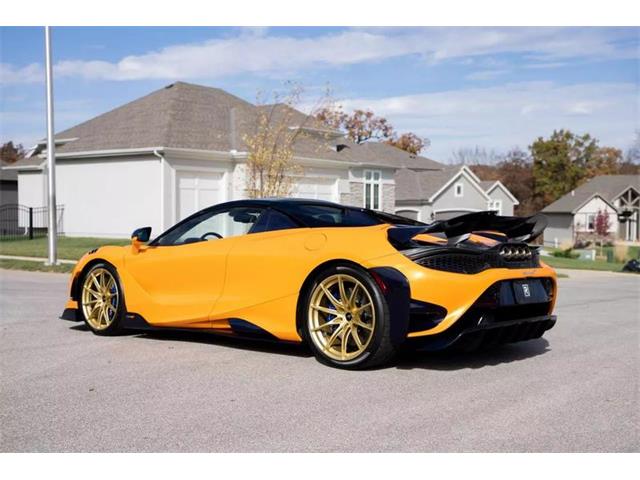 2022 McLaren 765LT (CC-1690479) for sale in St. Louis, Missouri