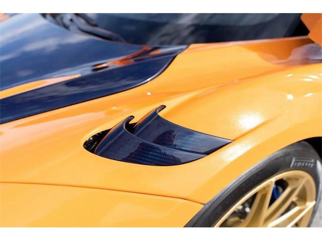 2022 McLaren 765LT (CC-1690479) for sale in St. Louis, Missouri