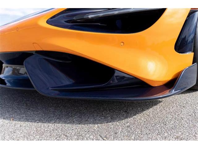 2022 McLaren 765LT (CC-1690479) for sale in St. Louis, Missouri