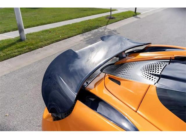 2022 McLaren 765LT (CC-1690479) for sale in St. Louis, Missouri