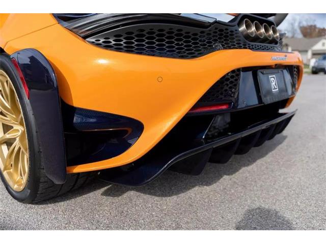 2022 McLaren 765LT (CC-1690479) for sale in St. Louis, Missouri