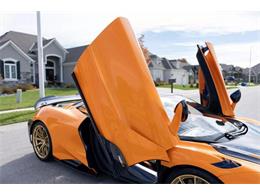 2022 McLaren 765LT (CC-1690479) for sale in St. Louis, Missouri