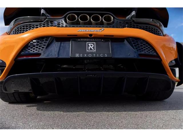 2022 McLaren 765LT (CC-1690479) for sale in St. Louis, Missouri