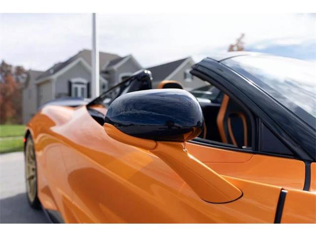 2022 McLaren 765LT (CC-1690479) for sale in St. Louis, Missouri