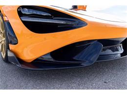 2022 McLaren 765LT (CC-1690479) for sale in St. Louis, Missouri