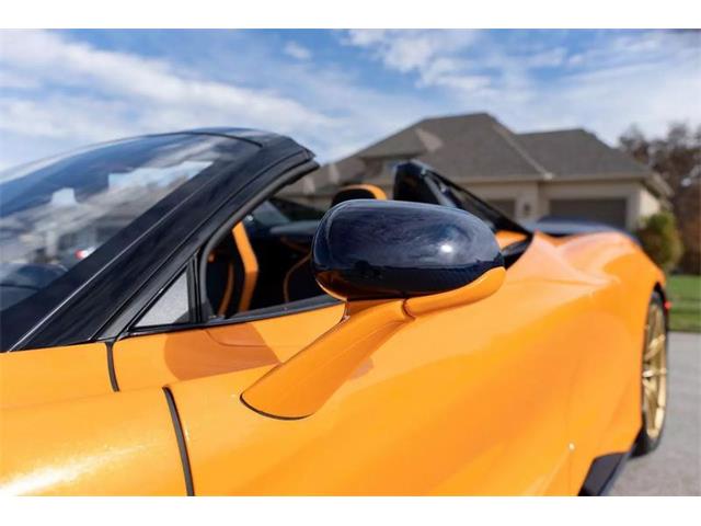 2022 McLaren 765LT (CC-1690479) for sale in St. Louis, Missouri
