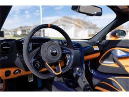 2022 McLaren 765LT (CC-1690479) for sale in St. Louis, Missouri