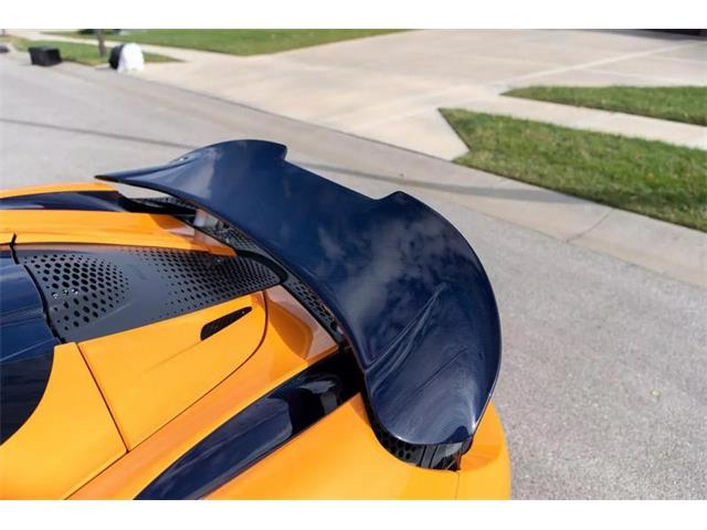 2022 McLaren 765LT (CC-1690479) for sale in St. Louis, Missouri