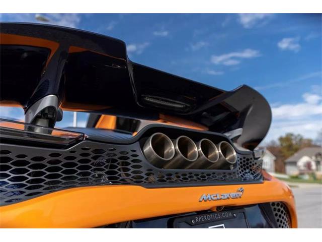 2022 McLaren 765LT (CC-1690479) for sale in St. Louis, Missouri