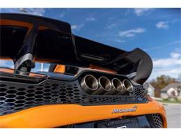 2022 McLaren 765LT (CC-1690479) for sale in St. Louis, Missouri