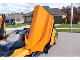 2022 McLaren 765LT (CC-1690479) for sale in St. Louis, Missouri
