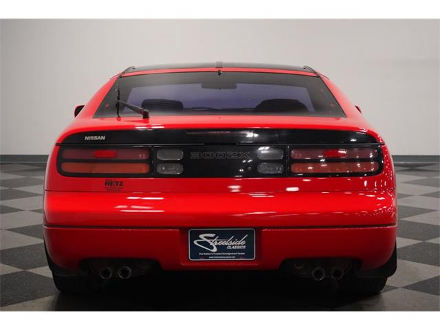 1996 Nissan 300ZX for Sale | ClassicCars.com | CC-1694823