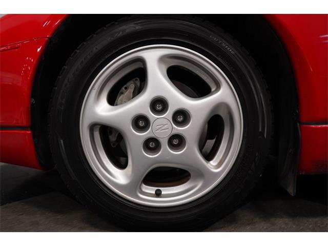 1996 Nissan 300ZX for Sale | ClassicCars.com | CC-1694823