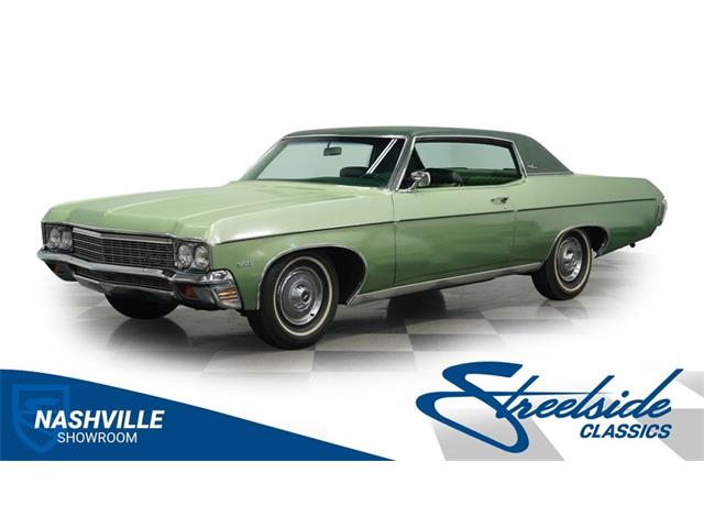 1970 Chevrolet Impala (CC-1694825) for sale in Lavergne, Tennessee