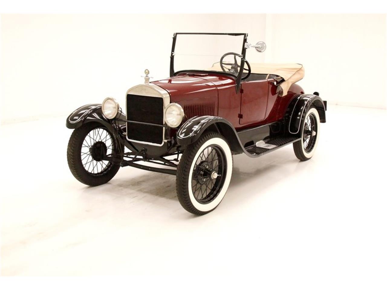 1927 Ford Model T for Sale | ClassicCars.com | CC-1694828