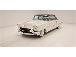 1956 Cadillac Fleetwood (CC-1694837) for sale in Morgantown, Pennsylvania