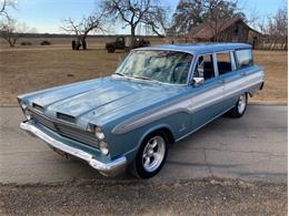 1965 Mercury Comet (CC-1690486) for sale in Fredericksburg, Texas