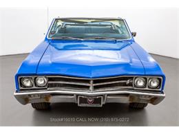 1967 Buick Skylark (CC-1694865) for sale in Beverly Hills, California