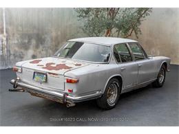 1967 Maserati Quattroporte (CC-1694866) for sale in Beverly Hills, California