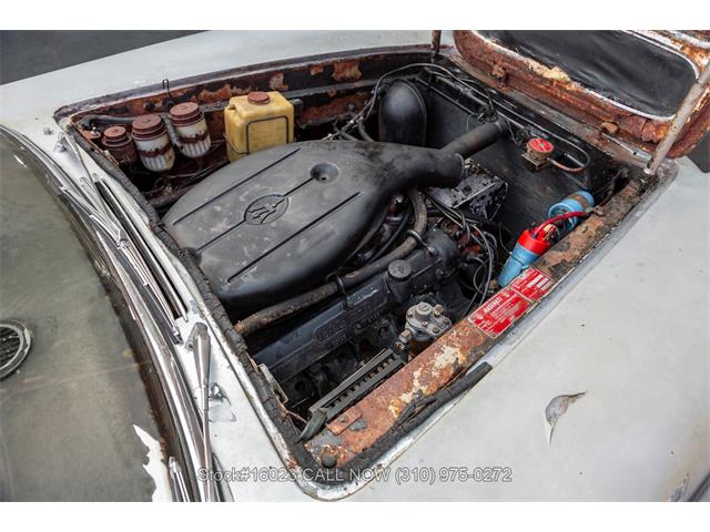 1967 Maserati Quattroporte (CC-1694866) for sale in Beverly Hills, California