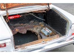 1967 Maserati Quattroporte (CC-1694866) for sale in Beverly Hills, California