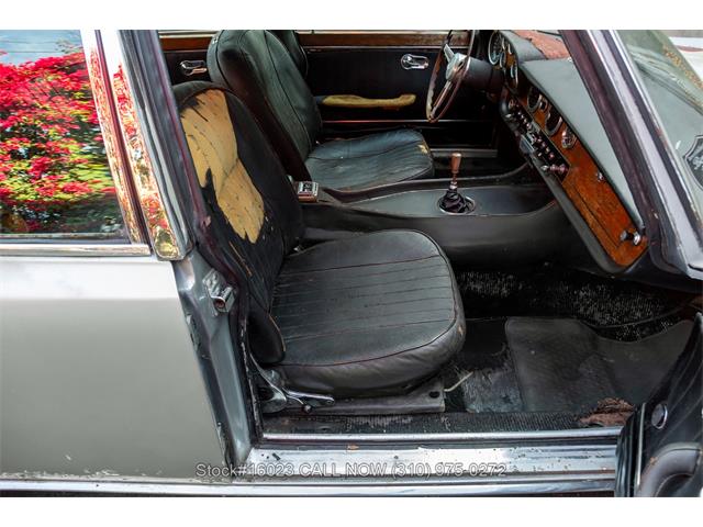 1967 Maserati Quattroporte (CC-1694866) for sale in Beverly Hills, California