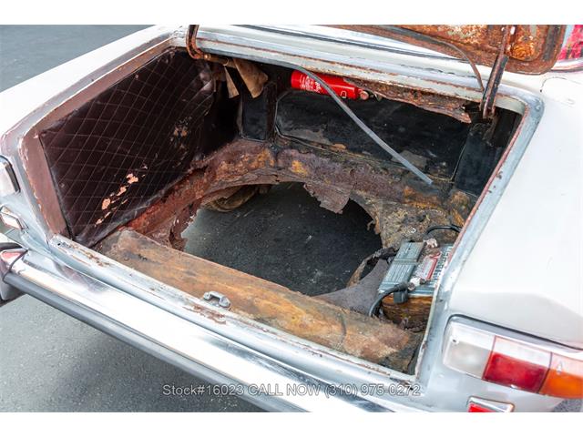 1967 Maserati Quattroporte (CC-1694866) for sale in Beverly Hills, California