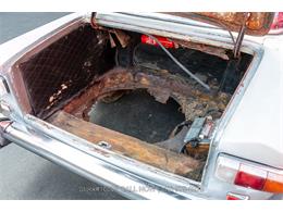 1967 Maserati Quattroporte (CC-1694866) for sale in Beverly Hills, California