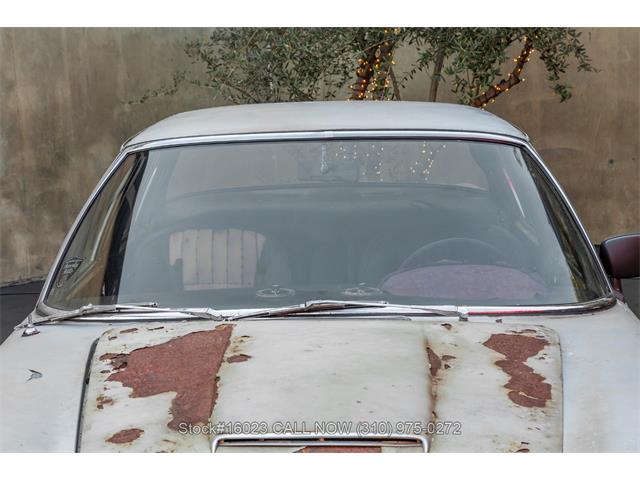 1967 Maserati Quattroporte (CC-1694866) for sale in Beverly Hills, California