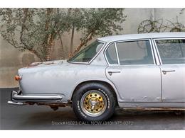 1967 Maserati Quattroporte (CC-1694866) for sale in Beverly Hills, California