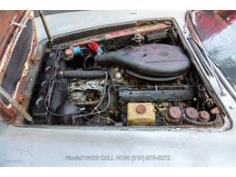 1967 Maserati Quattroporte (CC-1694866) for sale in Beverly Hills, California