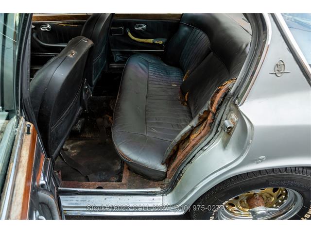 1967 Maserati Quattroporte (CC-1694866) for sale in Beverly Hills, California