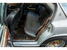 1967 Maserati Quattroporte (CC-1694866) for sale in Beverly Hills, California