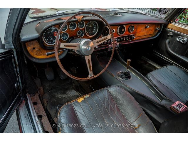 1967 Maserati Quattroporte (CC-1694866) for sale in Beverly Hills, California