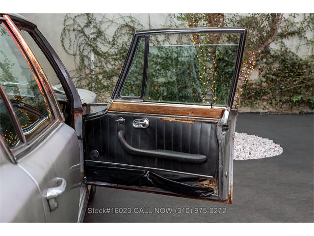 1967 Maserati Quattroporte (CC-1694866) for sale in Beverly Hills, California