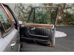 1967 Maserati Quattroporte (CC-1694866) for sale in Beverly Hills, California