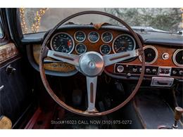 1967 Maserati Quattroporte (CC-1694866) for sale in Beverly Hills, California