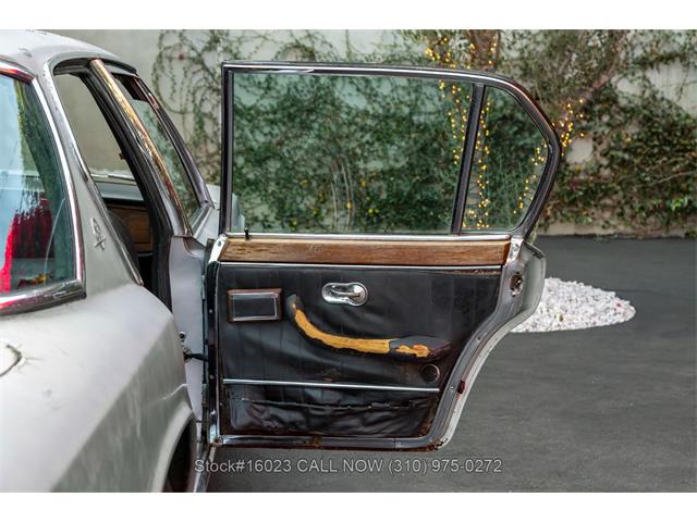 1967 Maserati Quattroporte (CC-1694866) for sale in Beverly Hills, California