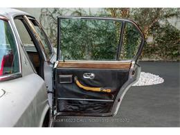 1967 Maserati Quattroporte (CC-1694866) for sale in Beverly Hills, California