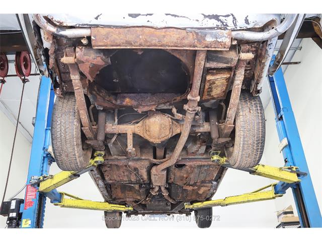 1967 Maserati Quattroporte (CC-1694866) for sale in Beverly Hills, California