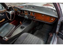 1967 Maserati Quattroporte (CC-1694866) for sale in Beverly Hills, California